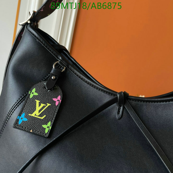 LV-Bag-4A Quality Code: AB6875 $: 89USD