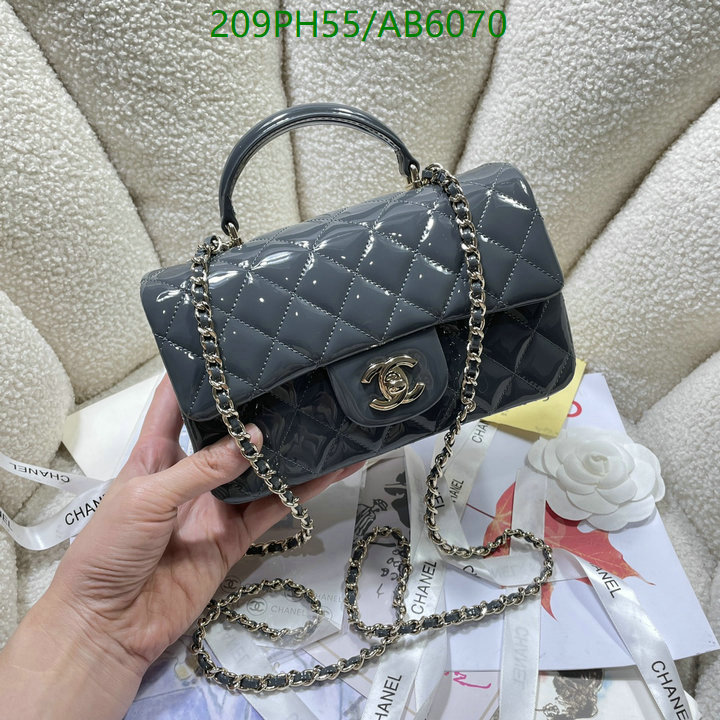 Chanel-Bag-Mirror Quality Code: AB6070 $: 209USD