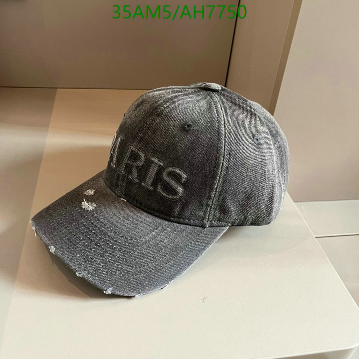 Prada-Cap(Hat) Code: AH7750 $: 35USD