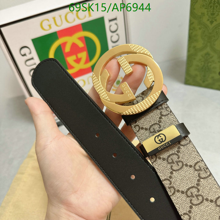 Gucci-Belts Code: AP6944 $: 69USD