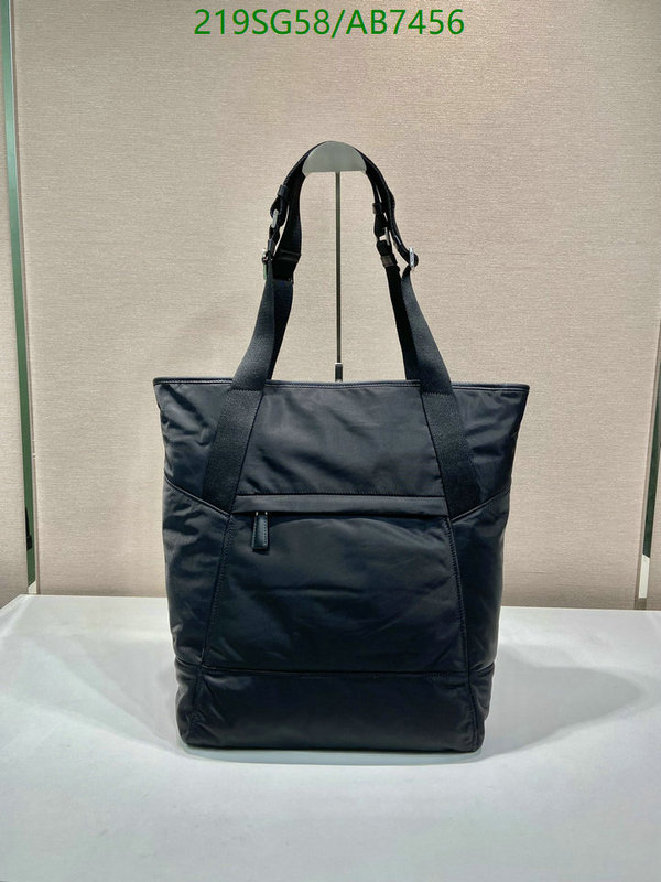 Prada-Bag-Mirror Quality Code: AB7456 $: 219USD