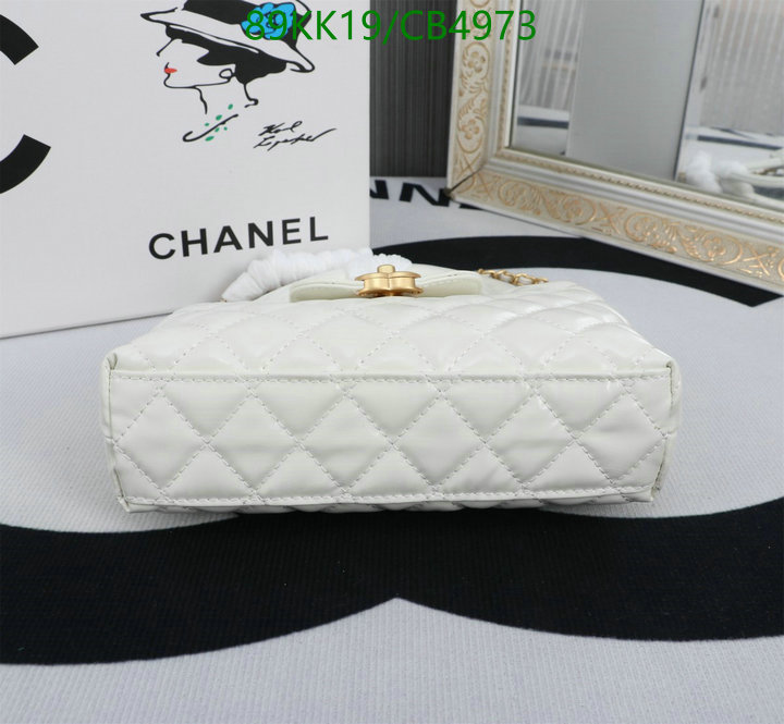 Chanel-Bag-4A Quality ID: CB4973 $: 89USD