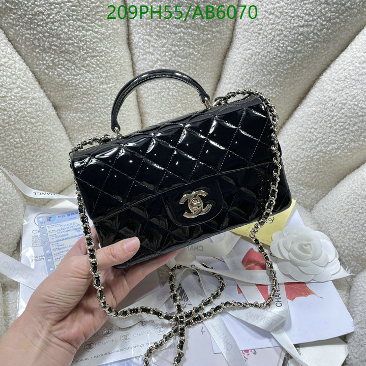 Chanel-Bag-Mirror Quality Code: AB6070 $: 209USD