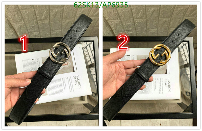 Gucci-Belts Code: AP6935 $: 62USD