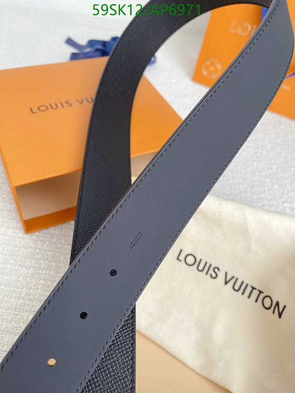 LV-Belts Code: AP6971 $: 59USD