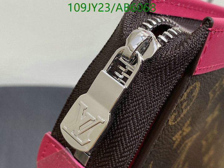 LV-Bag-Mirror Quality Code: AB6068 $: 109USD