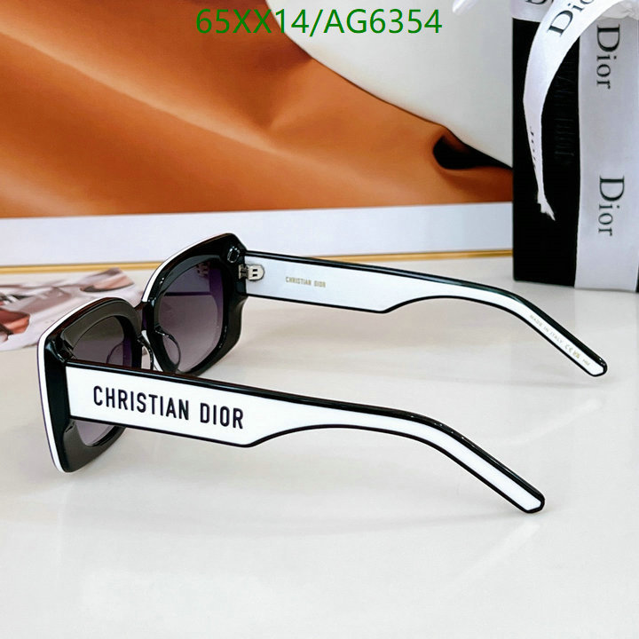 Dior-Glasses Code: AG6354 $: 65USD