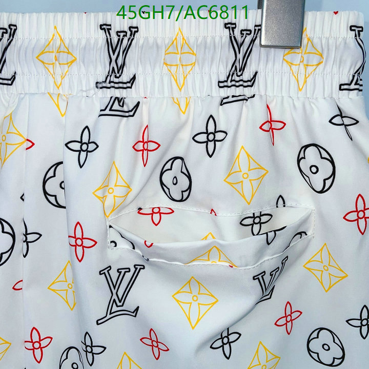 LV-Beach Shorts Code: AC6811 $: 45USD