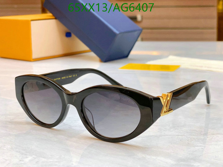 LV-Glasses Code: AG6407 $: 65USD