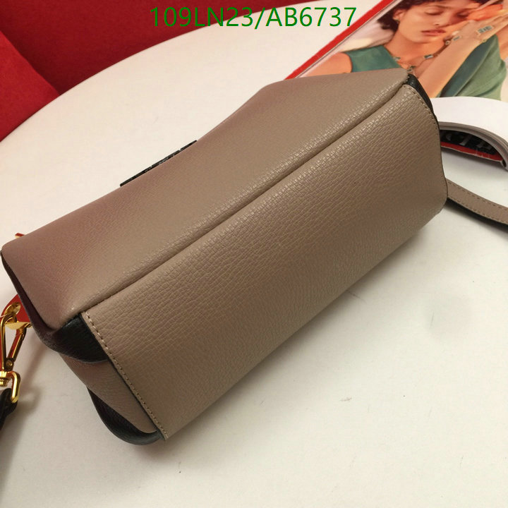 Prada-Bag-4A Quality Code: AB6737 $: 109USD