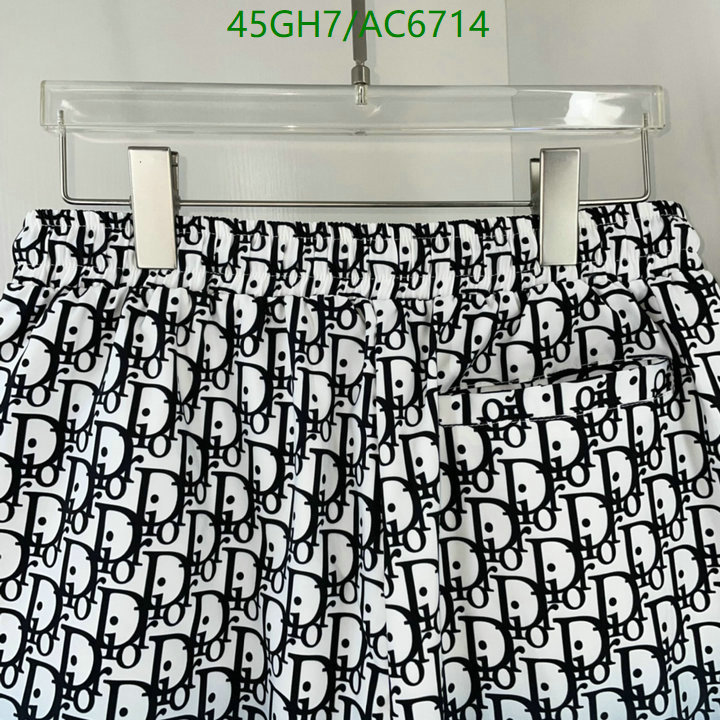 D1or-Beach Shorts Code: AC6714 $: 45USD