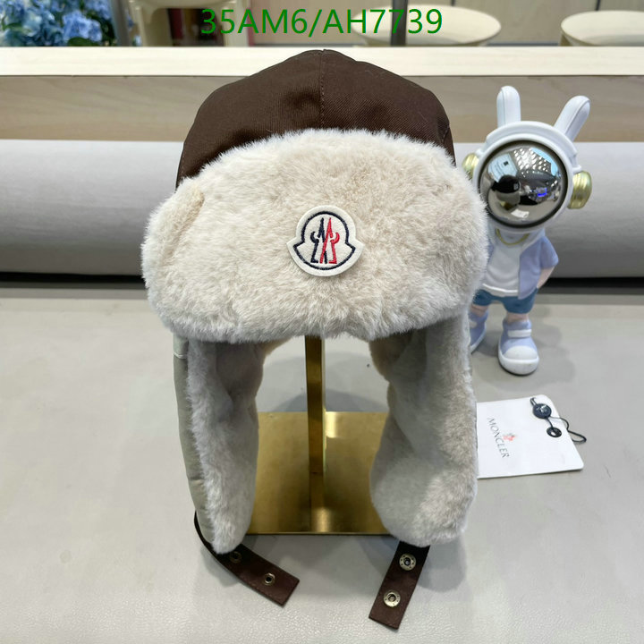 Moncler-Cap(Hat) Code: AH7739 $: 35USD