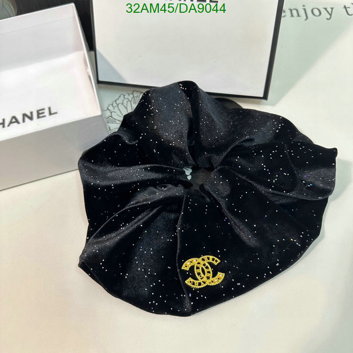 Chanel-Headband Code: DA9044 $: 32USD