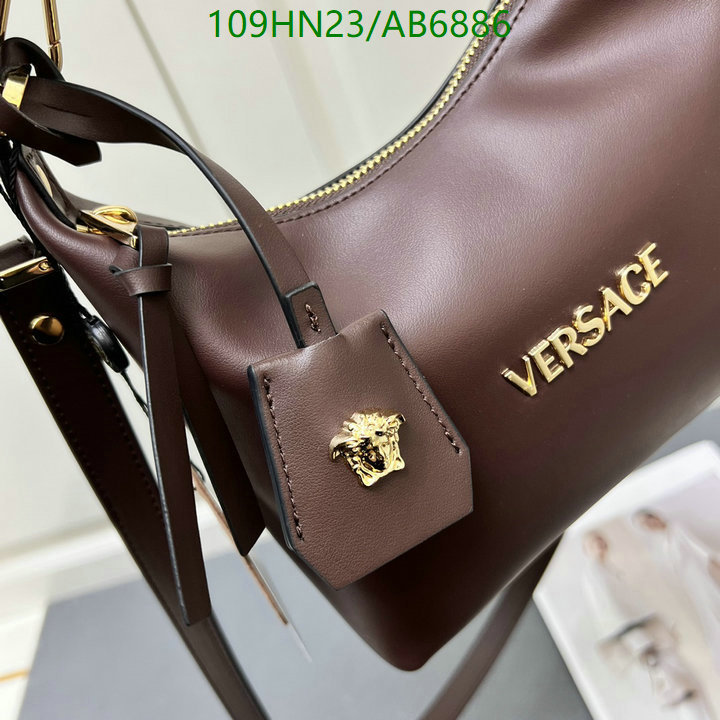 Versace-Bag-4A Quality Code: AB6886 $: 109USD