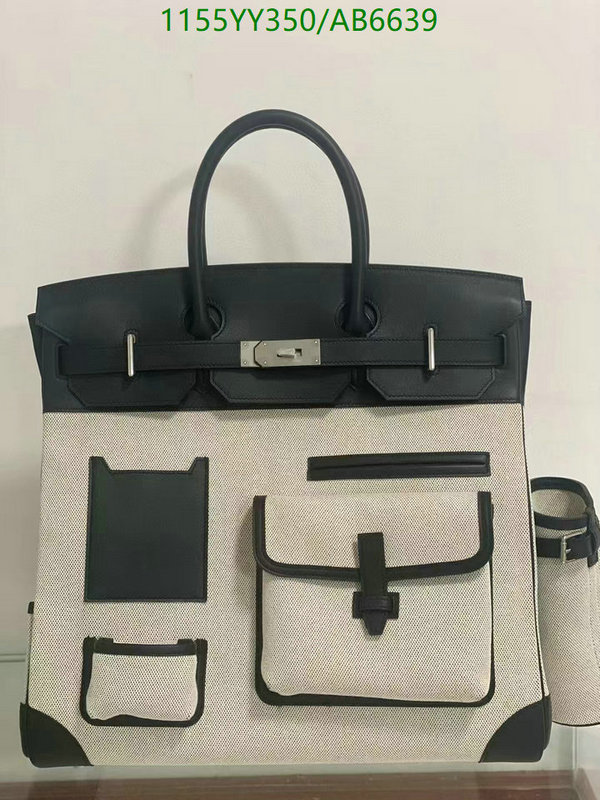 Hermes-Bag-Mirror Quality Code: AB6639 $:1155USD