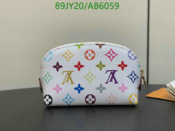 LV-Bag-Mirror Quality Code: AB6059 $: 89USD