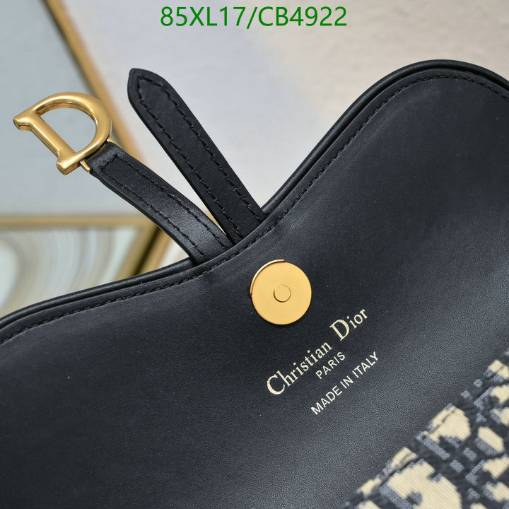 Dior-Bag-4A Quality Code: CB4922 $: 85USD