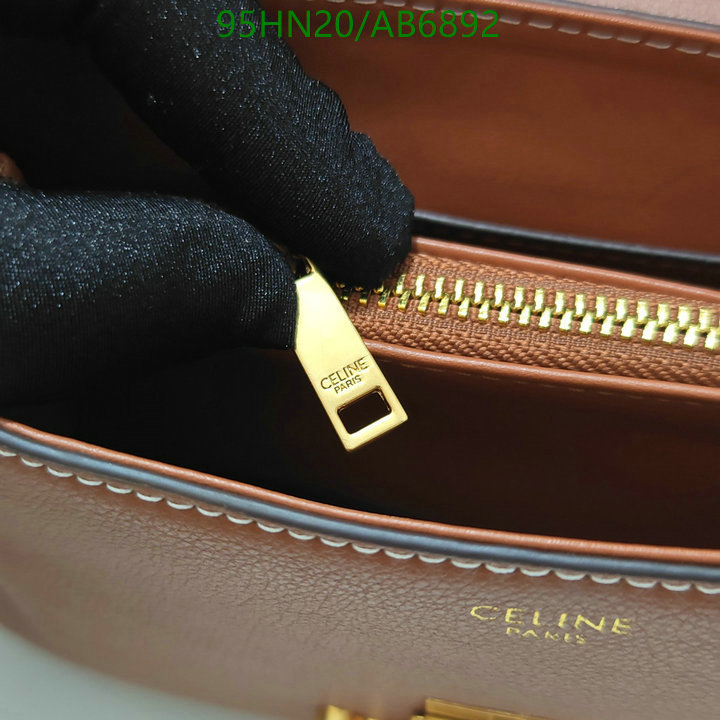 Celine-Bag-4A Quality Code: AB6892 $: 95USD