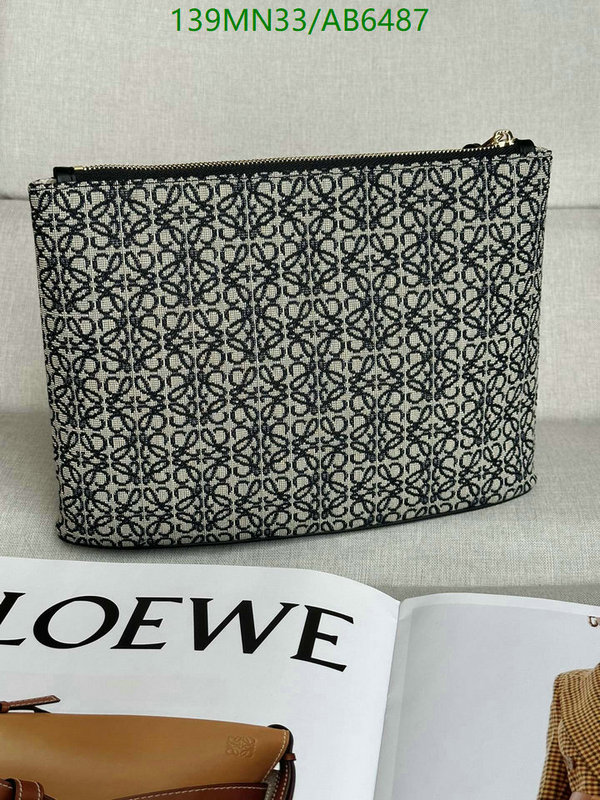 Loewe-Bag-Mirror Quality Code: AB6487 $: 139USD