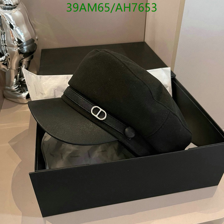 Dior-Cap(Hat) Code: AH7653 $: 39USD