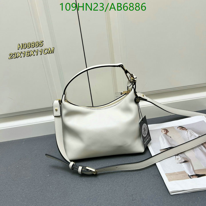 Versace-Bag-4A Quality Code: AB6886 $: 109USD