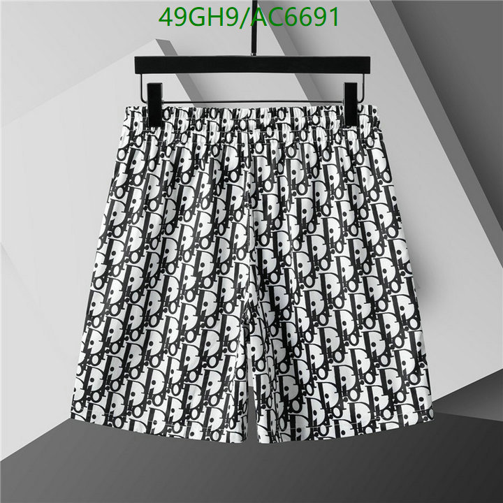 D1or-Beach Shorts Code: AC6691 $: 49USD