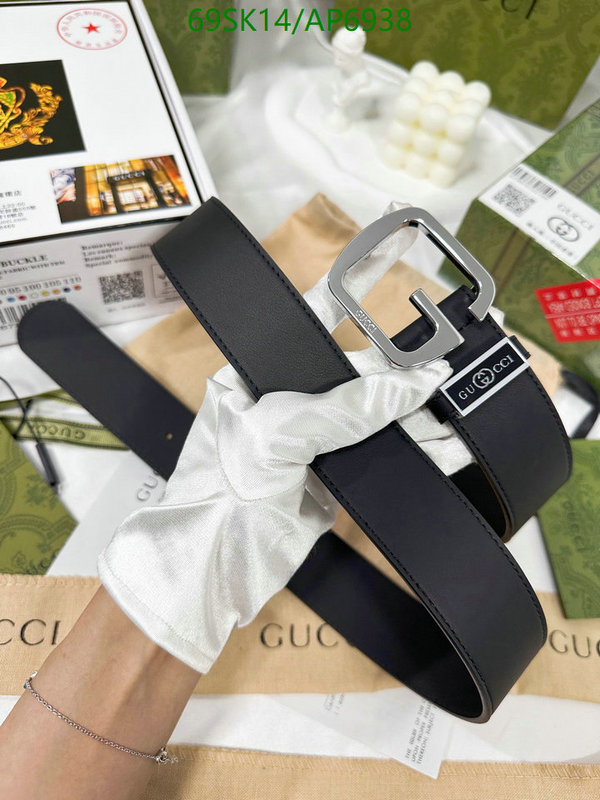 Gucci-Belts Code: AP6938 $: 69USD