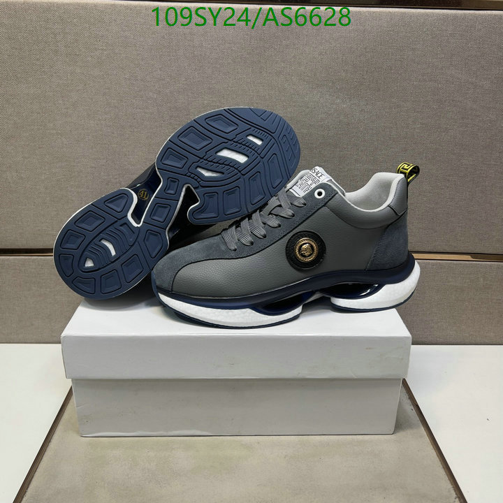 Versace-Men shoes Code: AS6628 $: 109USD