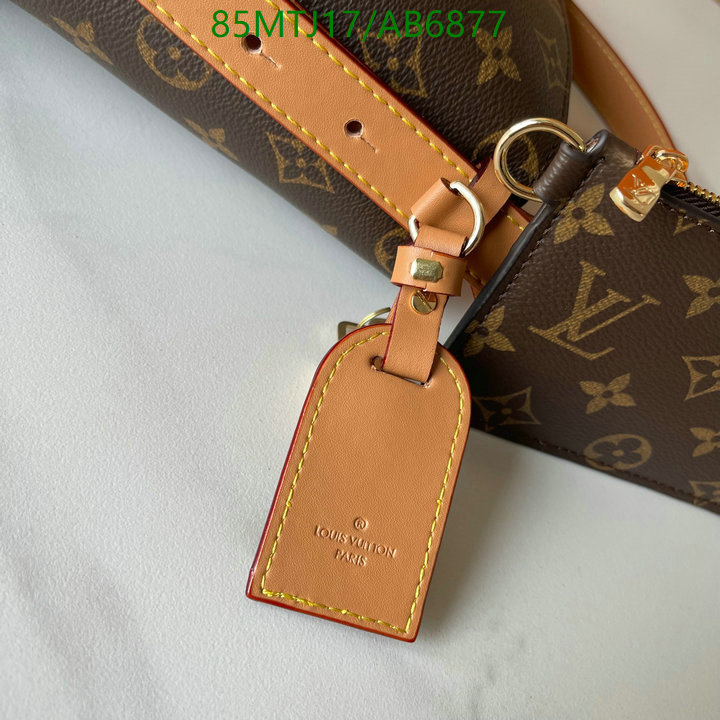 LV-Bag-4A Quality Code: AB6877 $: 85USD