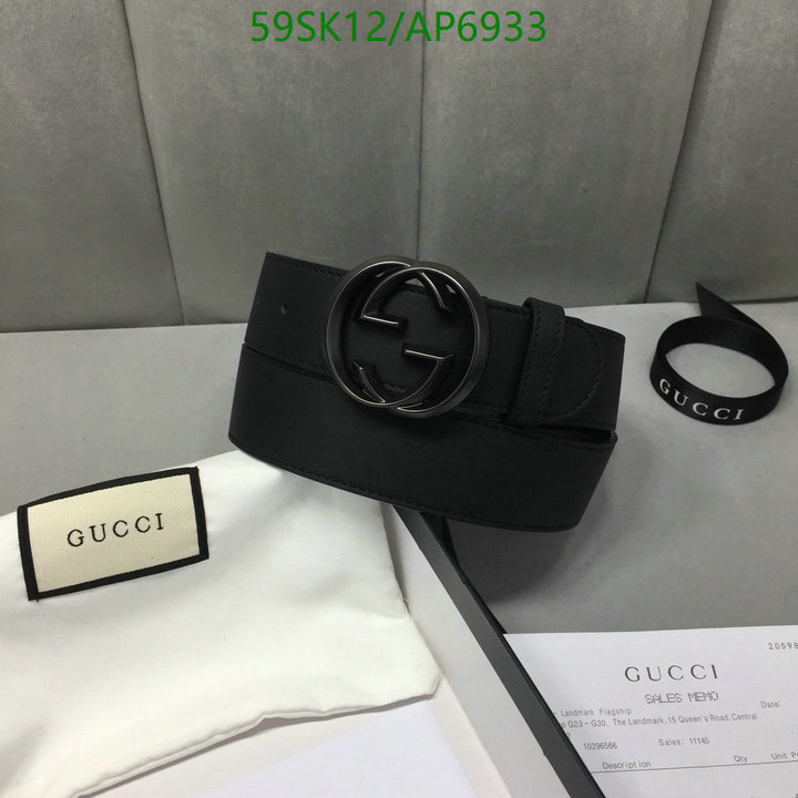 Gucci-Belts Code: AP6933 $: 59USD