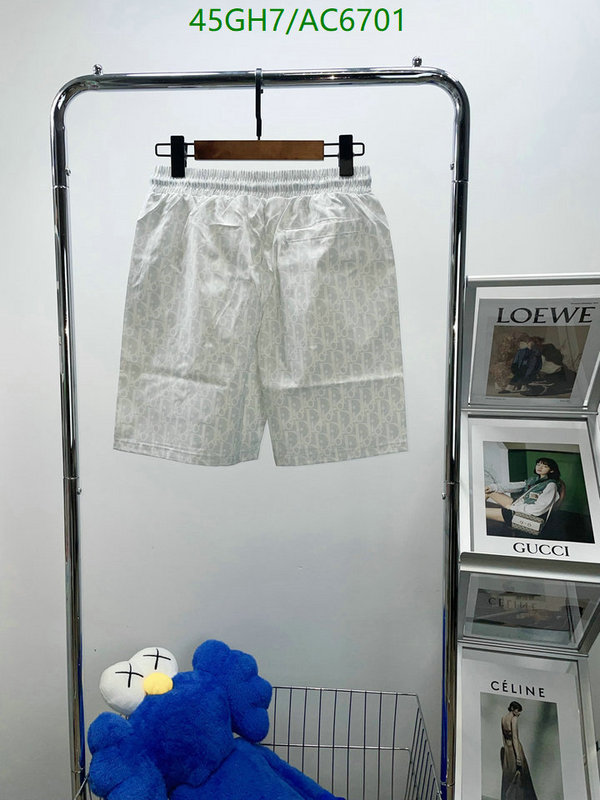 D1or-Beach Shorts Code: AC6701 $: 45USD