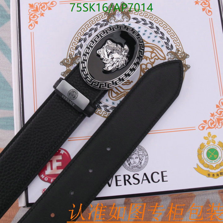 Versace-Belts Code: AP7014 $: 75USD