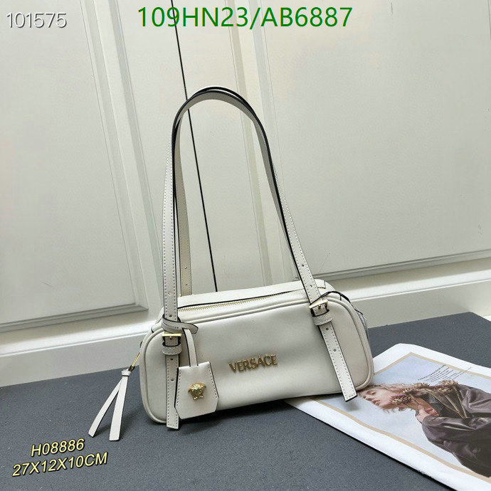 Versace-Bag-4A Quality Code: AB6887 $: 109USD