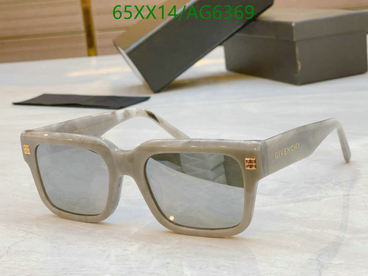 Givenchy-Glasses Code: AG6369 $: 65USD