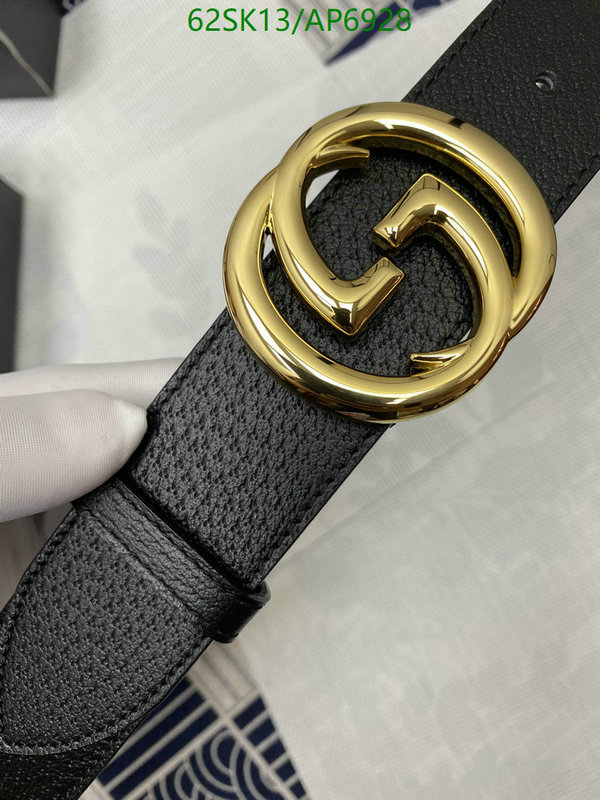 Gucci-Belts Code: AP6928 $: 62USD