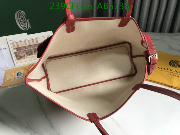 Goyard-Bag-Mirror Quality Code: AB6738 $: 239USD