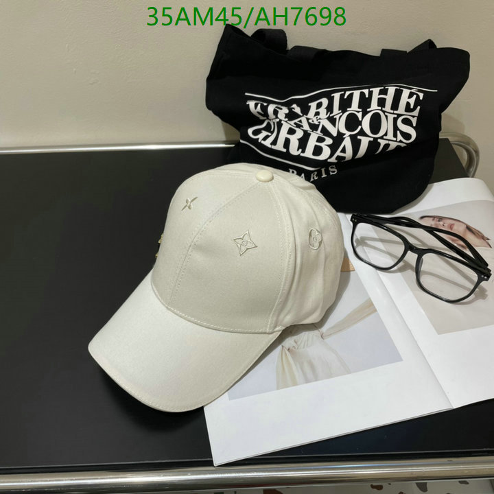 LV-Cap(Hat) Code: AH7698 $: 35USD