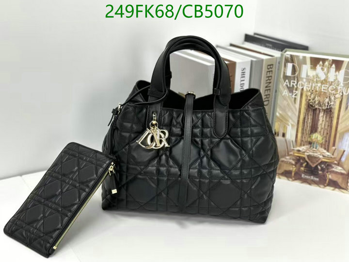 Dior-Bag-Mirror Quality Code: CB5070 $:249USD