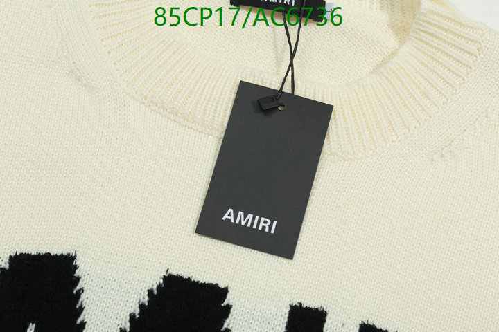 Amiri-Clothing Code: AC6736 $: 85USD