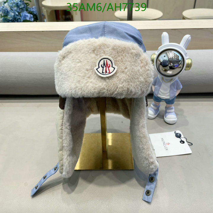 Moncler-Cap(Hat) Code: AH7739 $: 35USD