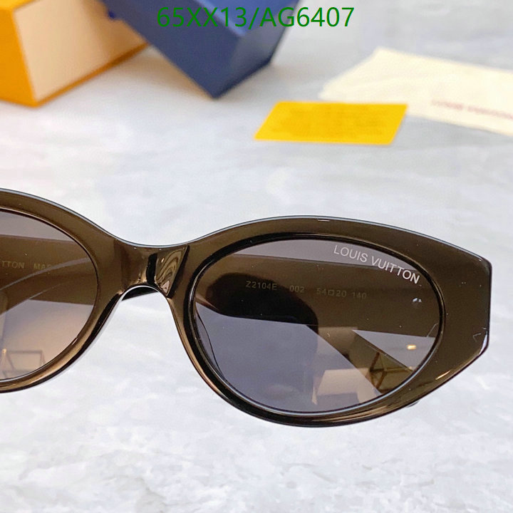 LV-Glasses Code: AG6407 $: 65USD