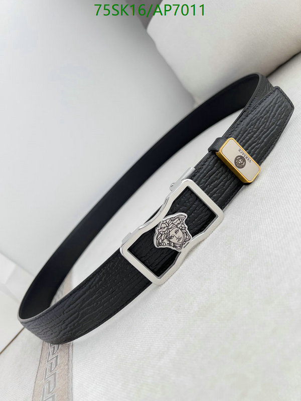 Versace-Belts Code: AP7011 $: 75USD