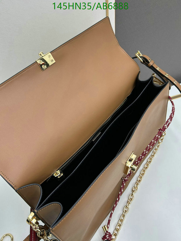 Prada-Bag-4A Quality Code: AB6888 $: 145USD