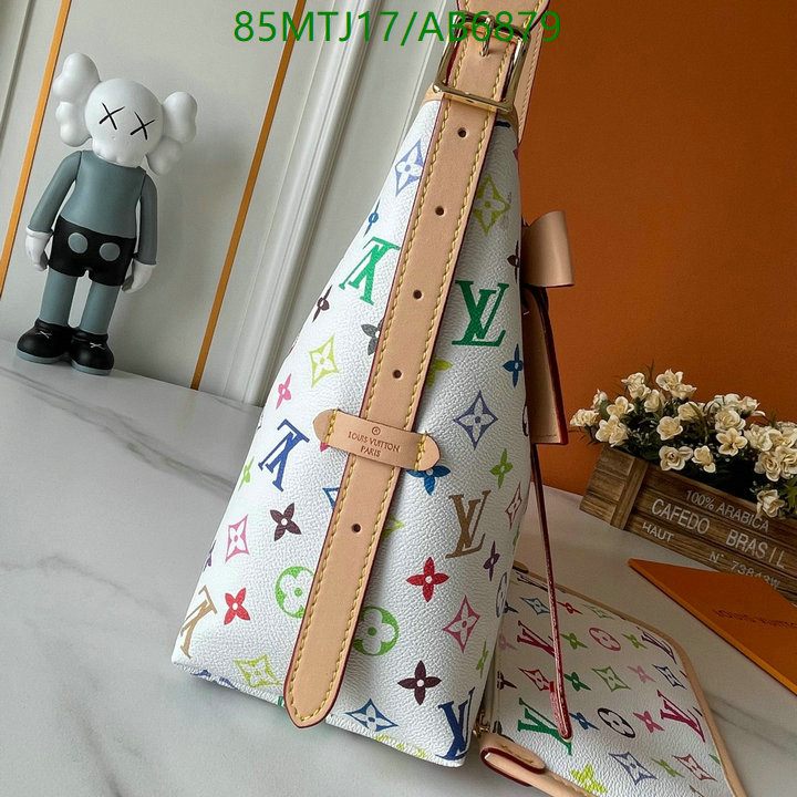 LV-Bag-4A Quality Code: AB6879 $: 85USD