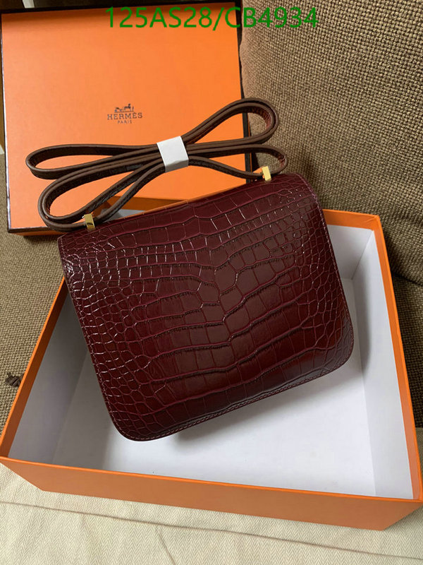 Hermes-Bag-4A Quality Code: CB4934