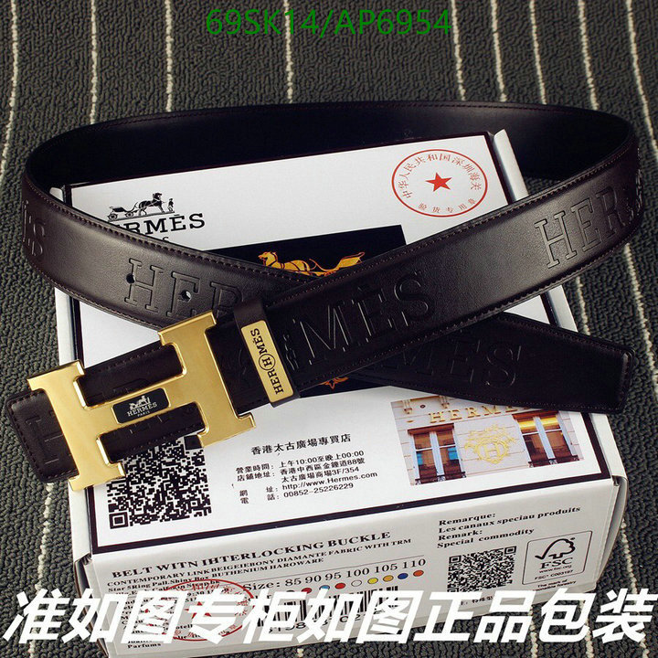 Hermes-Belts Code: AP6954 $: 69USD