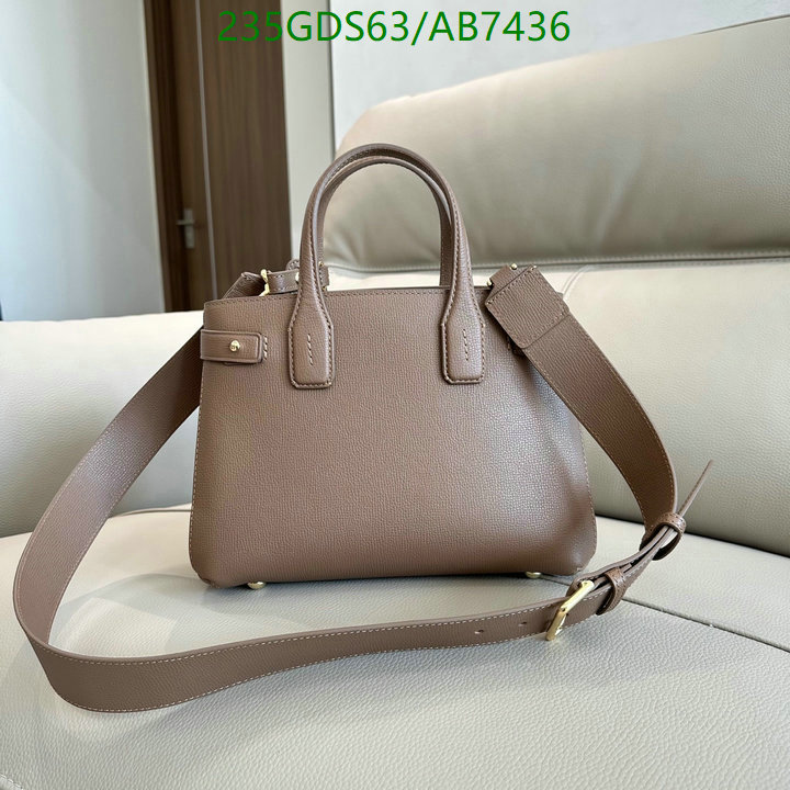 Burberry-Bag-Mirror Quality Code: AB7436 $: 235USD