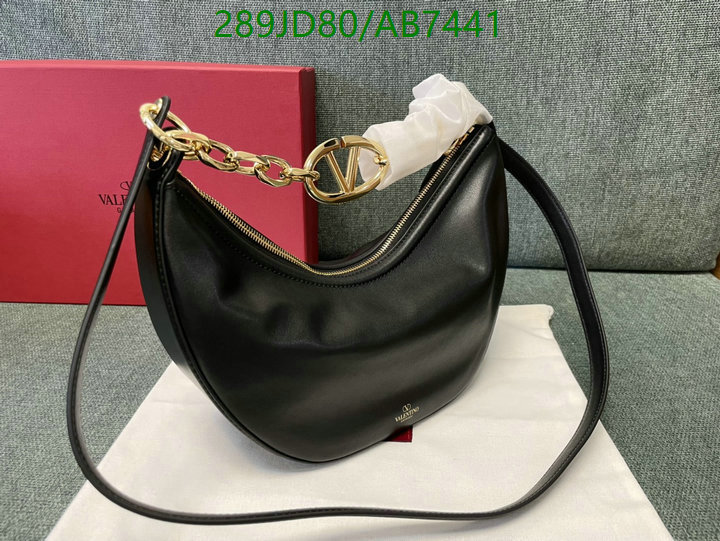 Valentino-Bag-Mirror Quality Code: AB7441 $: 289USD