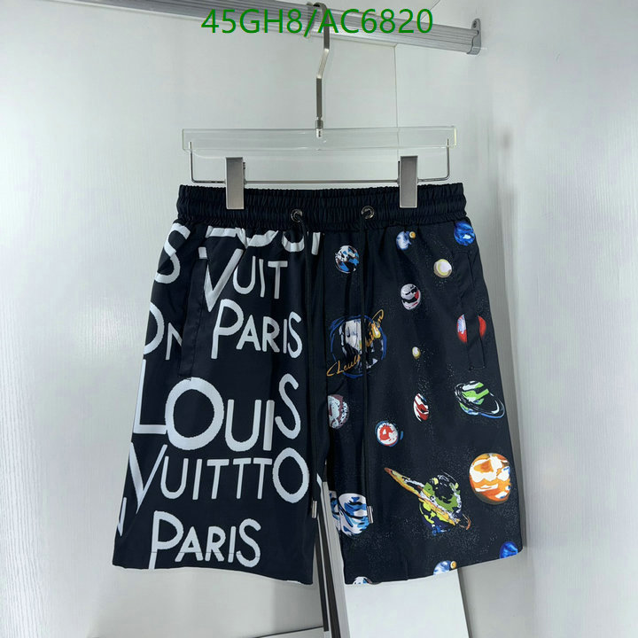 LV-Beach Shorts Code: AC6820 $: 45USD