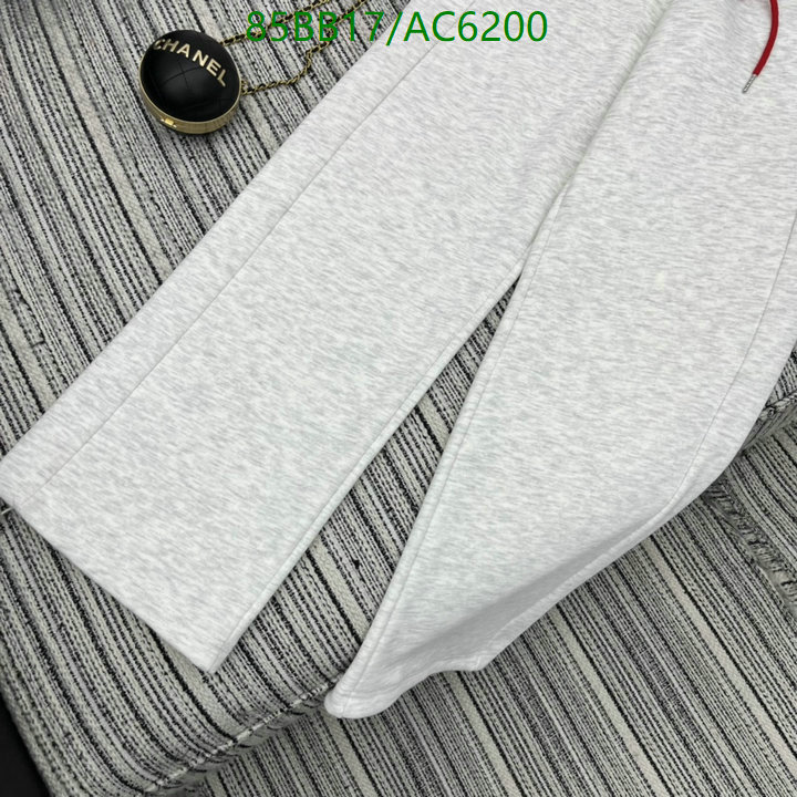 MIUMIU-Clothing Code: AC6200 $: 85USD